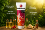 FLEKOSTEEL