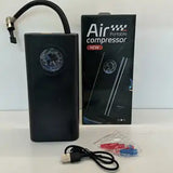 INFLADOR VELOCITY AIR-GUARD