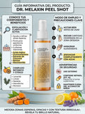 Dr.Melaxin - Spray Corporal