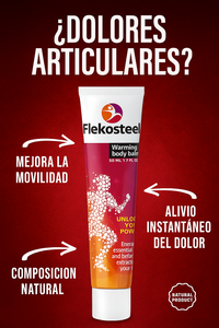 FLEKOSTEEL