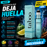 PERFUME CON FEROMONAS PARA HOMBRE