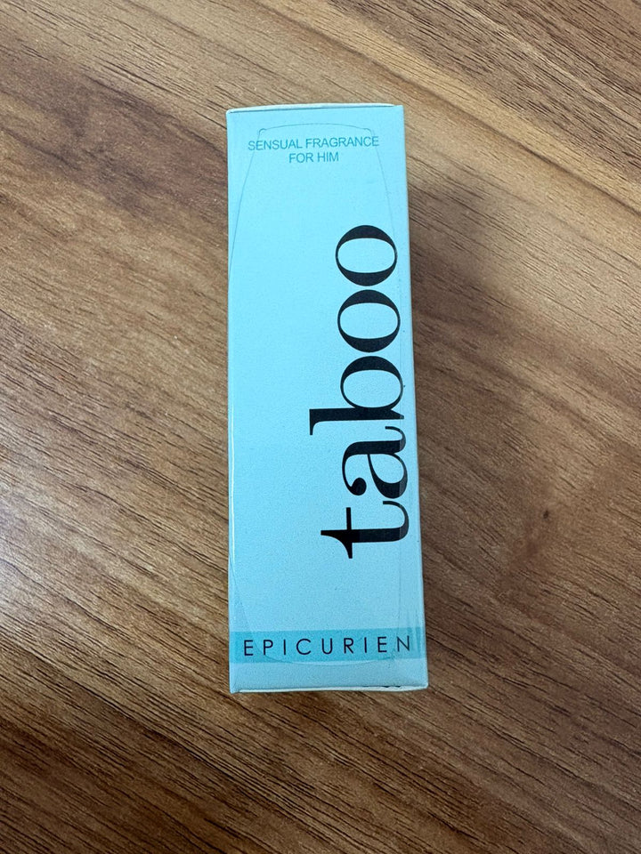 PERFUME CON FEROMONAS PARA HOMBRE