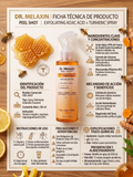 Dr.Melaxin - Spray Corporal