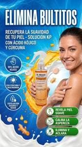 Dr.Melaxin - Spray Corporal