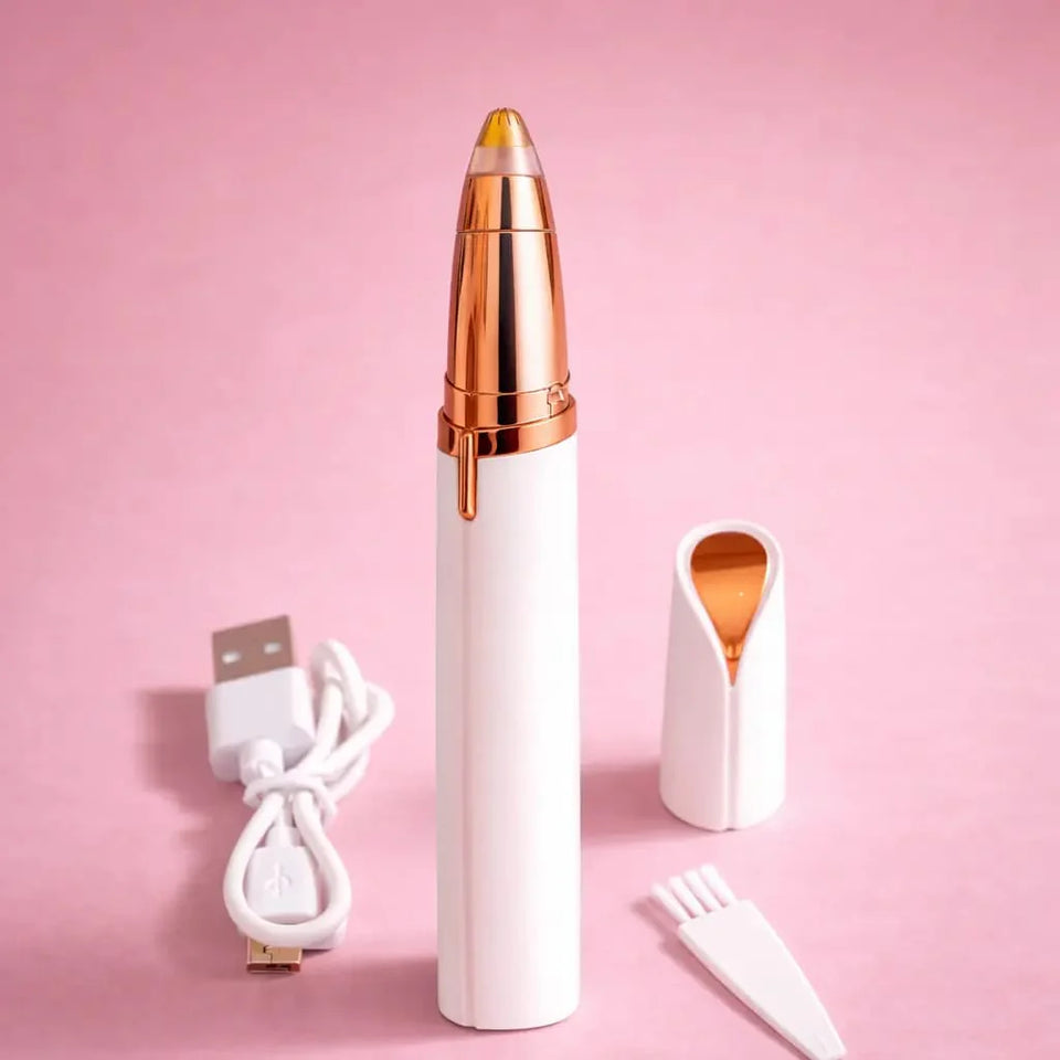 PACK DEPILACION SUAVE Y REFRESCANTE