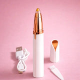 PACK DEPILACION SUAVE Y REFRESCANTE